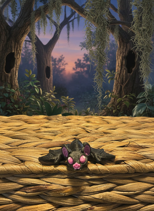 Tiny Bat