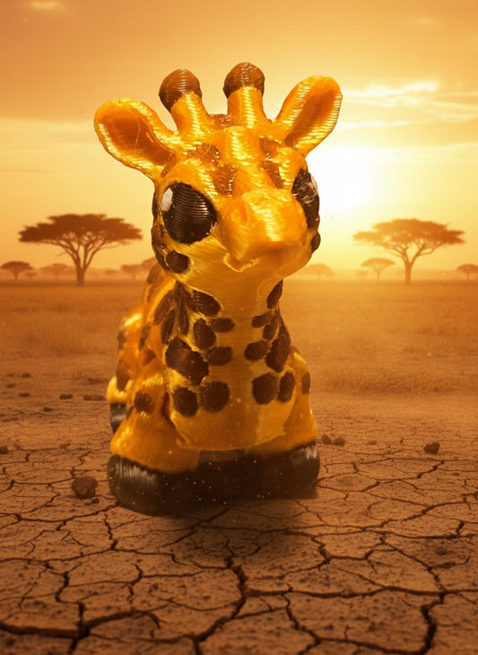 Tiny Giraffe