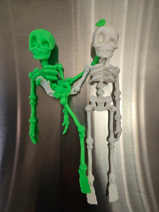 Flexi Articulating Skeleton